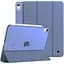 Чохол до планшета Armorstandart Flex Case iPad 11 2025 (A16) / 10.9 2024 / 2022 Lavender Grey (ARM84459) - мініатюра 2
