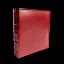 Альбом UFO PU-68100 Eleganze 15x20x100см (PU-68100 Eleganze) - мініатюра 1