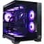 Робоча станція Power Up Desktop #758 Core Ultra 7 265KF/32 GB/SSD 512 Gb/GeForce RTX 5060 8 Gb - мініатюра 1