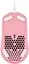 Миша HyperX Pulsefire Haste USB White/Pink [4P5E4AA] [79331] - мініатюра 5