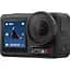 Екшн-камера DJI Osmo Action 5 Pro Standard Combo (CP.OS.00000377.01) [116406] - мініатюра 2