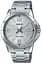Годинник CASIO MTP-V004D-7B2 - мініатюра 1