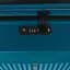 Валіза Gabol Brooklyn (L) Turquoise (123947-018) - мініатюра 8