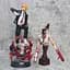 Фігурка Людина-бензопила Денджі Chainsaw Man Denji 40 см Китай CH CM DB - мініатюра 4