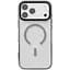 Чохол Ummi Colorful with MagSafe для Apple iPhone 17 Pro Max (6.9) Сірий / Grey - мініатюра 2