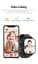 Смарт-часы детские Wonlex KT19 RPO 4G с камерой WI-FI GPS SIM-карта Black (16992) - миниатюра 8