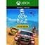 Ключ активації Microsoft Dakar Desert Rally - Deluxe Edition для Xbox One/Series - мініатюра 1