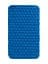 Килимок надувний Naturehike FC-11 (NH19Z055-P) 6.5см - двомісний - блакитний - мініатюра 1