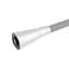 Змішувач для кухні Lidz Tani 008F3 із гнучким виливом (k40) LDTAN008F3GCR39507 Grey / Chrome - мініатюра 4