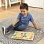 Звуковий пазл Melissa&Doug Англійський алфавіт (MD340) - мініатюра 6