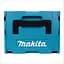 Кейс для інструменту Makpac 1, 10.5х39.5х29.5см, пластик Makita hoz0012841 - мініатюра 4