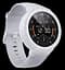 Смарт-часы Amazfit Verge Lite White A1818 - миниатюра 3