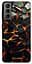 Чохол Demsky Lava для Samsung Galaxy S21 FE - миниатюра 1