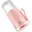 Блендер Morphy Richards Portable Juice Cup Pink [MR9600] [73927] - мініатюра 2