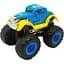 Дитяча Машинка Monster Car Автопром Ap7446 Масштаб 1:50 Blue - мініатюра 1