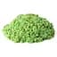 Кинетический песок Kinetic Sand Colour, зеленый, 907 г (71453G) - миниатюра 2