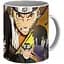 Кружка GeekLand Наруто Naruto Shippuden NA.02.016 330 мл белая - миниатюра 2