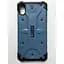Оригінальний протиударний чохол UAG Pathfinder для iPhone XS Max (6.5") Slate 111107115454 - мініатюра 2