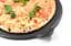 Камень для пиццы Grilli с ручками 38 см (380157) - миниатюра 5