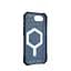 Чохол UAG для iPhone 16E (4th Gen, 2025), Essential Armor MagSafe, Cloud Blue teh0019558 - мініатюра 6