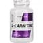 Жироспалювач Progress Nutrition L-Carnitine, 60 таблеток - миниатюра 1