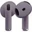 Навушники Apple AirPods 4 Grey Matte (MXP63) [118515] - мініатюра 2
