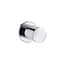 Вентиль запірний Hansgrohe Ecostat S 15972000, Хром - мініатюра 1