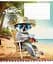 Зошит загальний Школярик Cool vacation у лінію 18 аркушів 25 шт. (018-3318L) - мініатюра 3