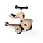 Самокат-трансформер 2 в 1 Scoot and Ride Highwaykick-1 Lifestyle, леопардовий - мініатюра 2