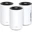 Маршрутизатор TP-Link (DECO-PX50-3-PACK) - миниатюра 1