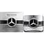 Туалетная вода Mercedes-Benz Sign Your Attitude 100 мл (3595471024008) - миниатюра 1