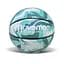М'яч баскетбольний Bambi BB20588Turquoise розмір №7, PU 600 грам - мініатюра 1