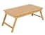 Стол Bo-Camp Walworth 70x40 cm Bamboo Brown (1404313) - миниатюра 1