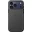 Чохол TechWoven Case with Animation & MagSafe для Apple iPhone 17 Pro Max Black AAA [147420] - мініатюра 3
