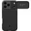 Чохол Spigen Optik Armor для iPhone 17 Pro Black (ACS09953) - мініатюра 1