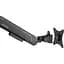 Настольное крепление для монитора Anda Seat Stealth Pro II 17''-42'' Black (AD-W-A9-1S-BB) [123481] - миниатюра 9