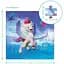 Пазл DoDo 3 в 1 My Little Pony (200384) - мініатюра 6