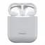 Чохол Baseus для навушників AirPods Сірий (WIAPPOD-BZ0G) - мініатюра 2