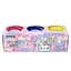 Тісто для ліпки Kite Hello Kitty кольорове 3 х 75 г (HK23-151) - мініатюра 1