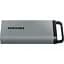 Внешний SSD накопитель Samsung T5 EVO 4TB Gray (MU-PM4T0G) [161504] - миниатюра 9