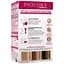 Стійка крем-фарба для волосся L'Oreal Paris Excellence Creme відтінок 8.13 світло-русявий бежевий 192 мл - мініатюра 2