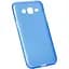 Чехол-накладка Toto TPU case matte Samsung Galaxy J2 J200H/DS Blue - миниатюра 1