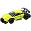 Машинка на радиоуправлении Sulong Toys 1:24 Speed Racing Drift Mask Green (SL-290RHGR) [114165] - миниатюра 1