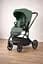 Коляска універсальна Carrello Alfa CRL-6522 (2in1) Meadow Green - мініатюра 2