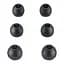 Навушники EO-IC100 USB Type-C Black Samsung teh0021181 - мініатюра 4