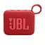 Портативна колонка JBL GO 4 JBLGO4RED Red - мініатюра 2