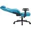 Игровое кресло GamePro Size L Fabric Light Blue (FGC750LB) - миниатюра 6