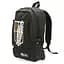 Рюкзак Атака титанів Attack on Titan LOCO rucksack АТ 22.05 чорний - мініатюра 5