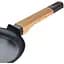 Сковорода для блинов Bergner Earth black 24 см (BG-34626-BK) - миниатюра 4