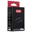 АЗУ ERGO ECC-224 Mini 2.4A 2xUSB Car Charger (black) - мініатюра 5